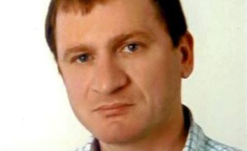 Sebastian Żórawski redaktorem naczelnym serwisów Inforu