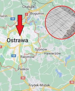 Czesi się turlają ze śmiechu. Remont chodnika wprawił w osłupienie