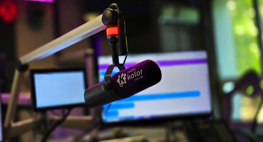 Zwolnienia w Radiu Kolor. Prezes: "Zmiany wzmocnią efektywność"