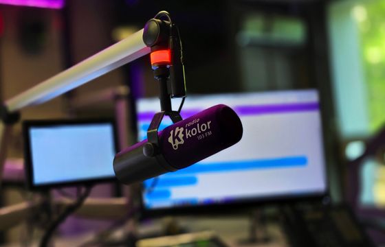 Zwolnienia w Radiu Kolor. Prezes: "Zmiany wzmocnią efektywność"