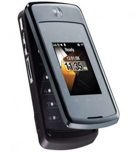 Motorola i9 - oficjalne zdjęcia 1