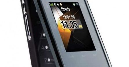 Motorola i9 - oficjalne zdjęcia