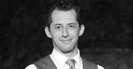 Nie żyje Josh Grisetti. 44-letni aktor miał odebrać sobie życie