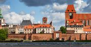 Pogoda w Toruniu. Prognoza na niedzielę 26 kwietnia. Chłodno i sucho, dużo słońca