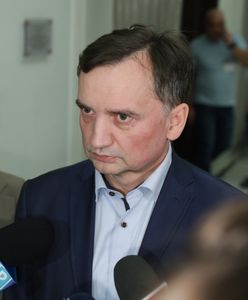 Ziobro trafi przed komisję? Policjantom chce coś pokazać