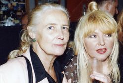 Maryla Rodowicz obejrzała "Osiecką". Padły słowa krytyki