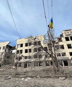 Wojna w Ukrainie. Kułeba: Rosja odpowie z każdą kroplę krwi i rozbitą cegłę