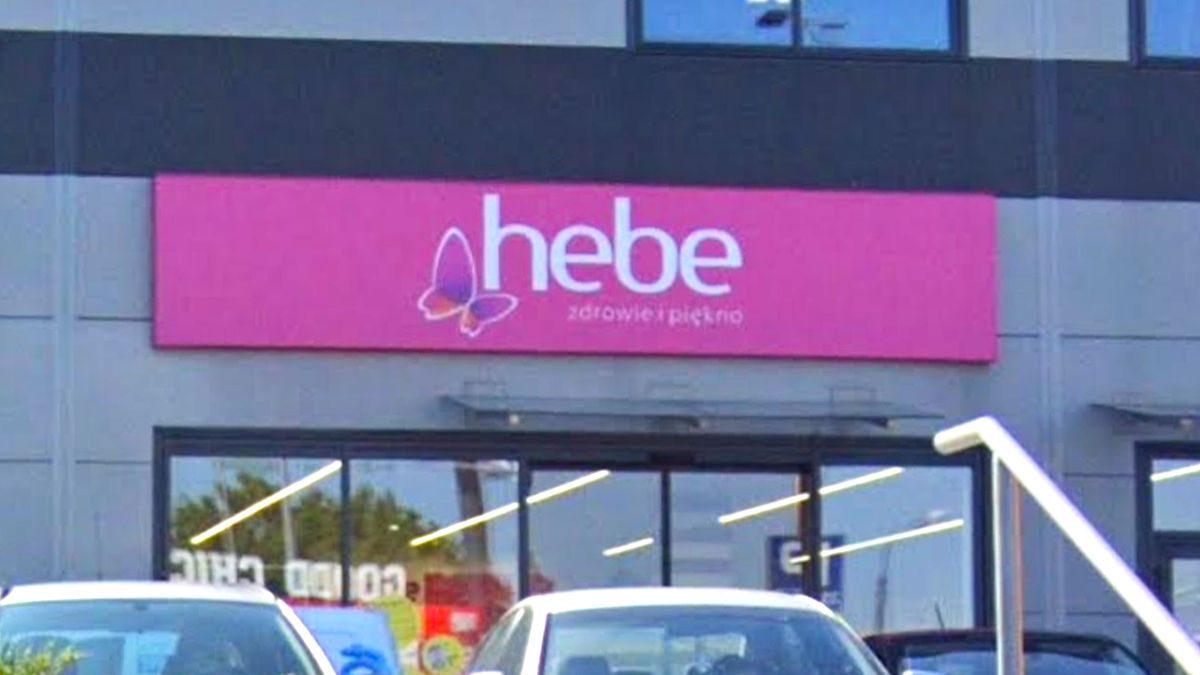 Hebe przygotowało rabat na zakupy online