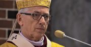Tuszował pedofilię. Abp Skworc przeprosił wiernych w ostatnim liście
