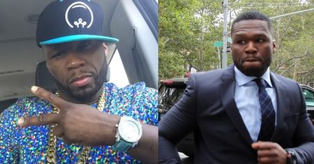 50 Cent MUSI ZAPŁACIĆ kolejne 2 miliony dolarów! Sąd: "Na pewno ma więcej niż 50 centów"