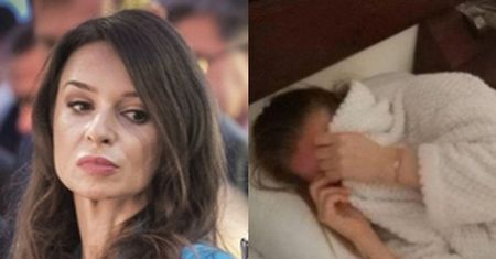 Marta Kaczyńska chce OTWARCIA TRUMIEN ofiar katastrofy w Smoleńsku, tak samo jak... Magdaleny Żuk!