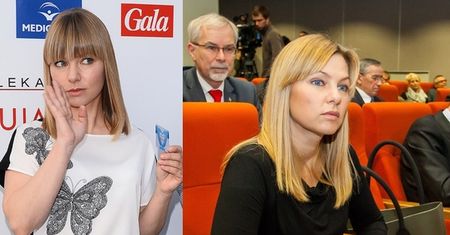 Bujakiewicz zrzeknie się mandatu radnej, bo... NIE CHCE UJAWNIĆ, ile zarabia?