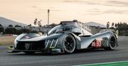 Peugeot 9X8 zaliczył pierwszy wyścig WEC. Poszło całkiem nieźle