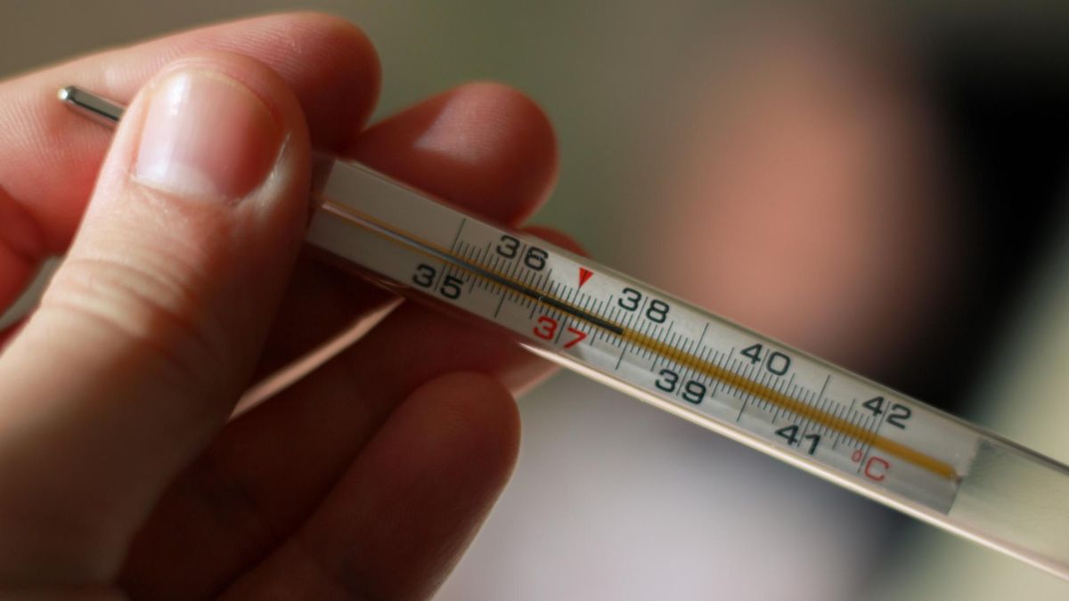 Najczęstsze błędy, które Polacy popełniają przy mierzeniu temperatury