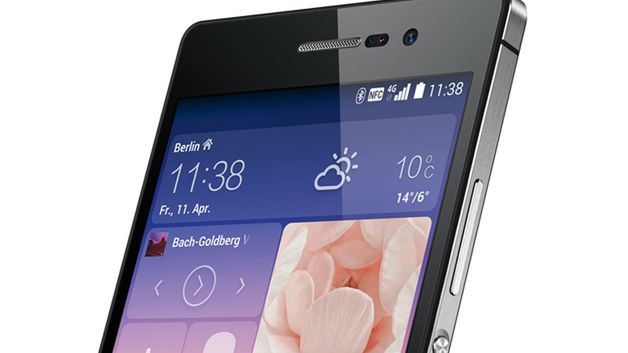 W skrócie: Galaxy S5 Active, Huawei Ascend P7 w Polsce i 13-calowy tablet Samsunga 1