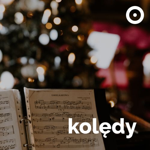 Logo stacji Kolędy