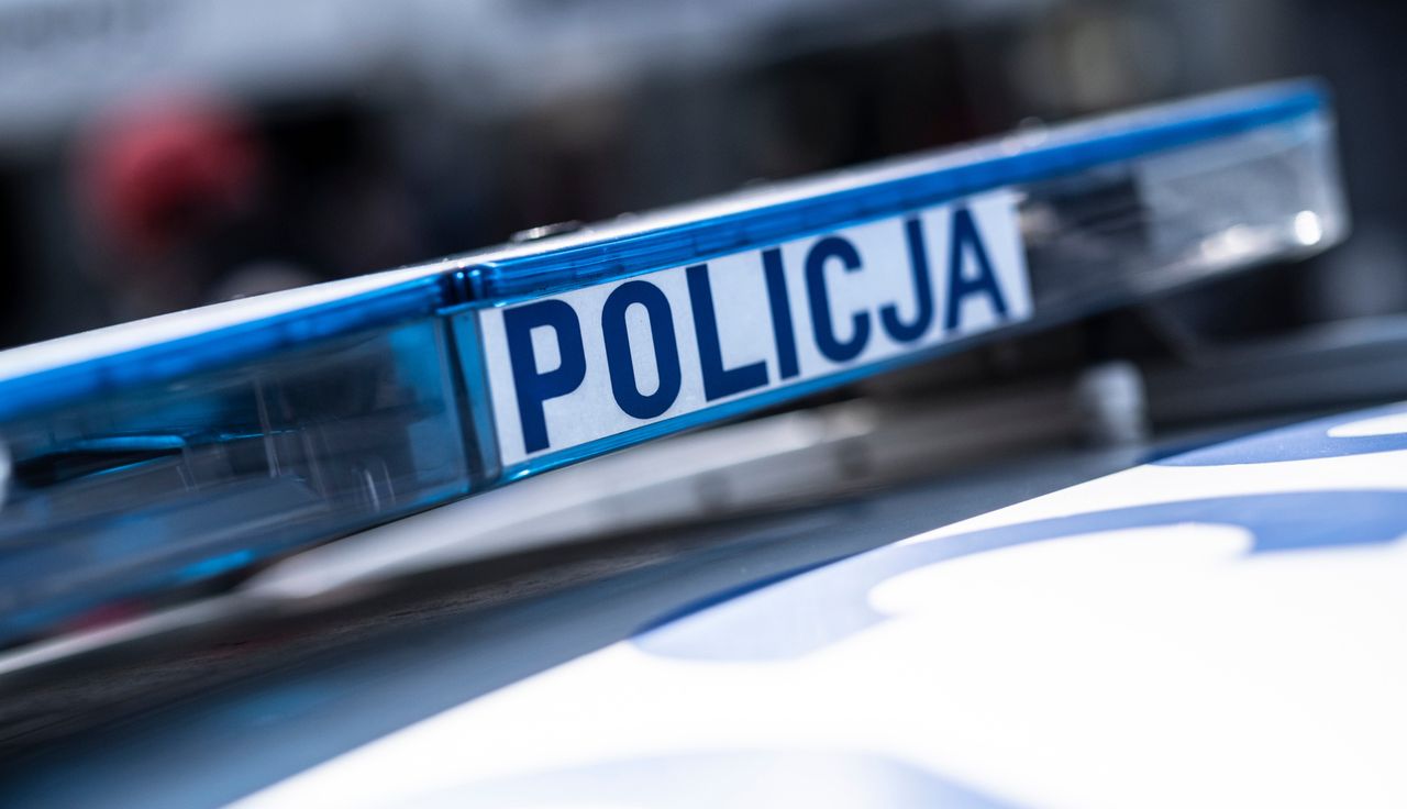 Zaciągnął w ustronne miejsce. Tam gwałcił. Przełom po 17 latach