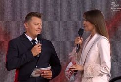 Ale wpadka TVP! Brzozowski i Krzan musieli "szyć" przed milionami widzów