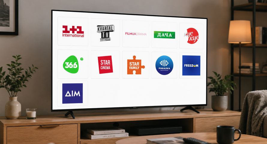 Zmiany w pakiecie Play. Dwa nowe kanały telewizyjne