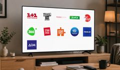 Zmiany w pakiecie Play. Dwa nowe kanały telewizyjne