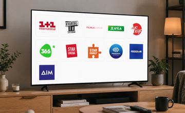 Zmiany w pakiecie Play. Dwa nowe kanały telewizyjne