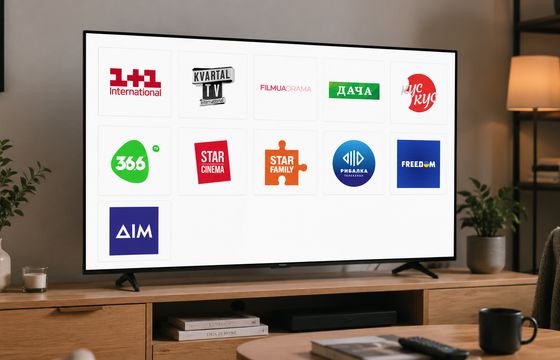 Zmiany w pakiecie Play. Dwa nowe kanały telewizyjne