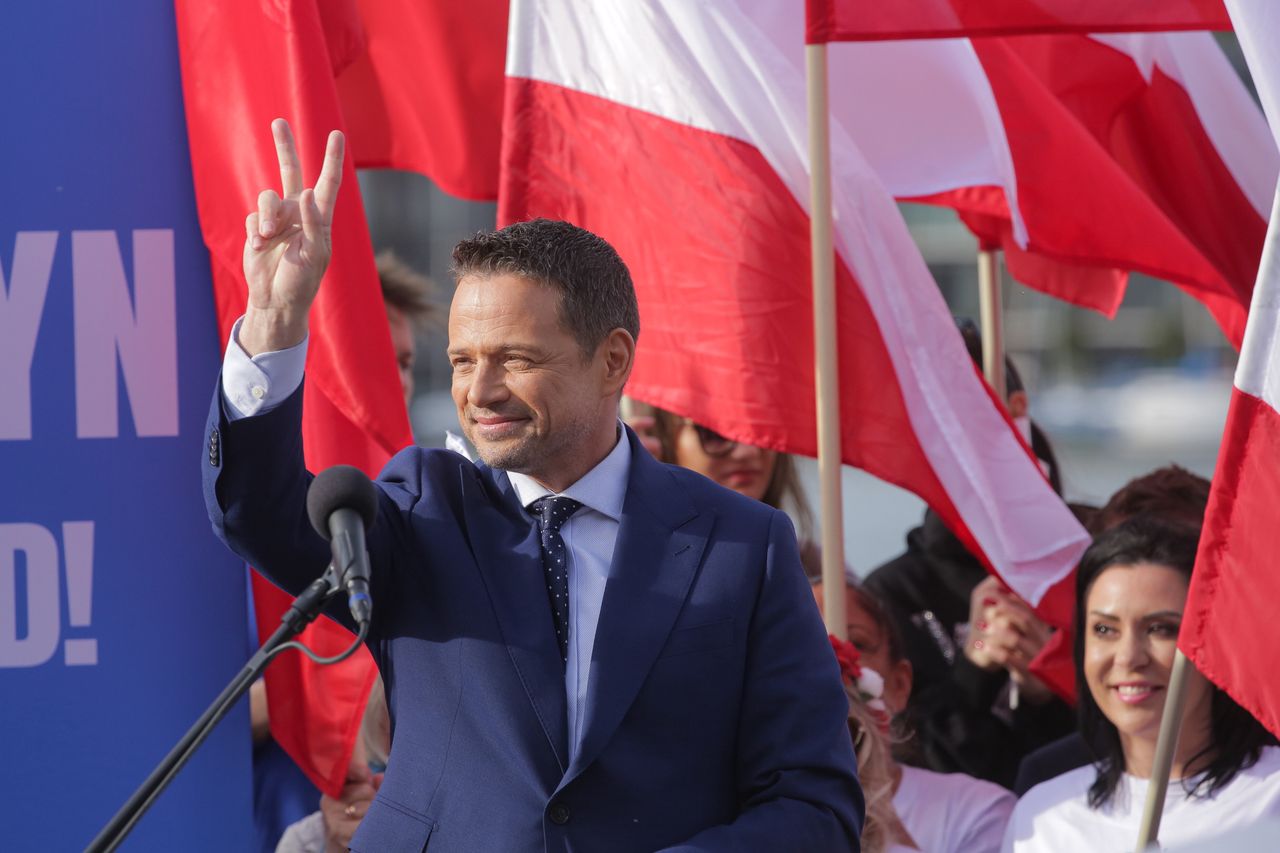 Sondaż po debacie. Kto wypadł najlepiej?