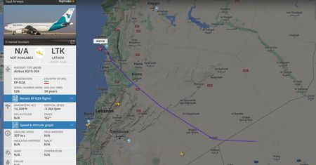 Syria i Irak wspierają Hamas. Wykorzystują Rosję