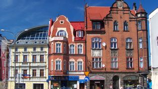 Nowa restauracja w Bytomiu. Kuchnia fusion i nie tylko