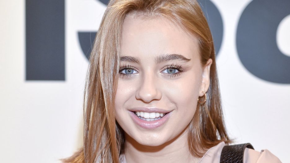 Oliwia Bieniuk zdradziła swój sekret