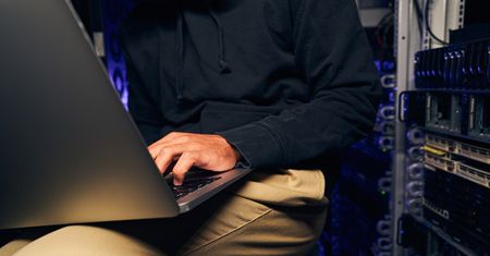 Wyciek danych z popularnej platformy. Są zarzuty