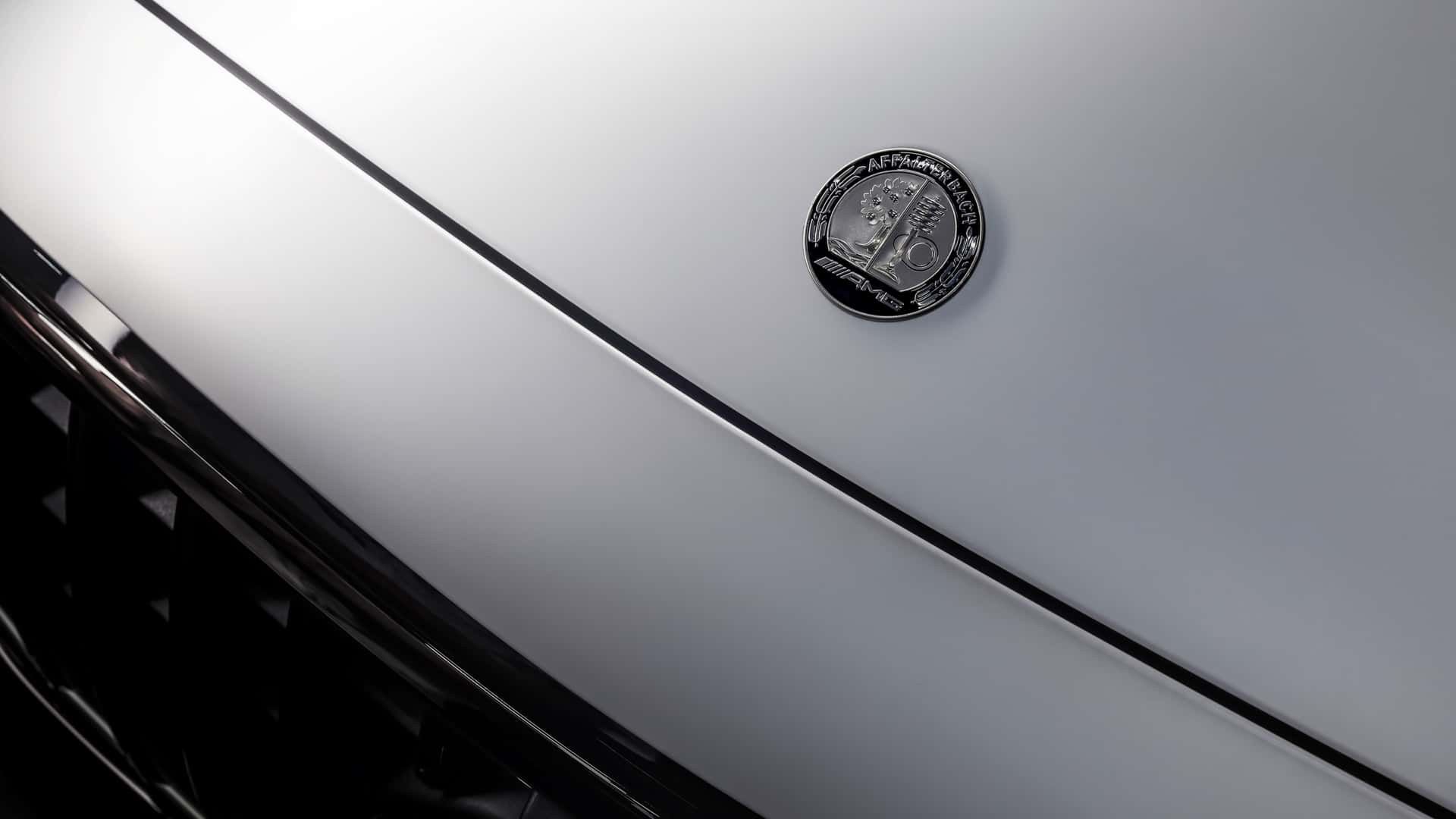 Mercedes-AMG E53