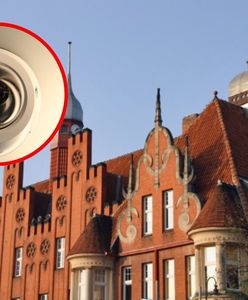 Prezydent podglądany. Kto zainstalował kamerę w urzędzie?