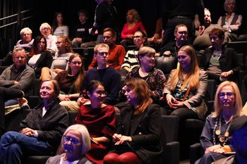 Kielce: W Teatrze Stefana Żeromskiego rozpoczął się 7. Kielecki Międzynarodowy Festiwal Teatralny. Sztuka, dialog i europejska różnorodność