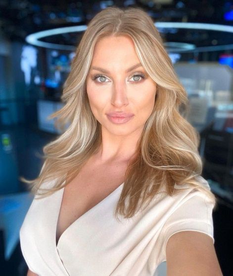 Karolina Pajączkowska