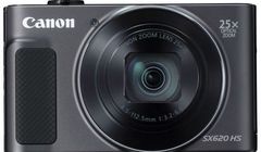 Canon PowerShot SX620 HS - nowy kompaktowy superzoom