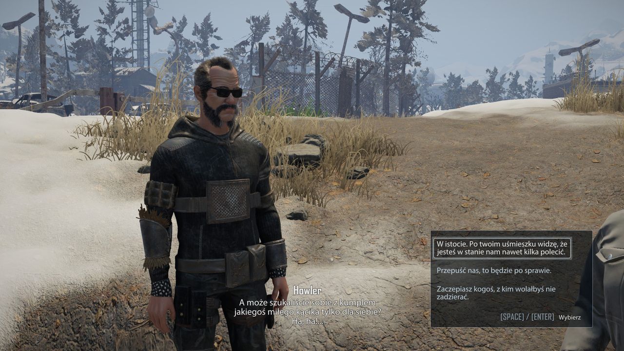 Elex 2. Galeria zrzutów ekranu
