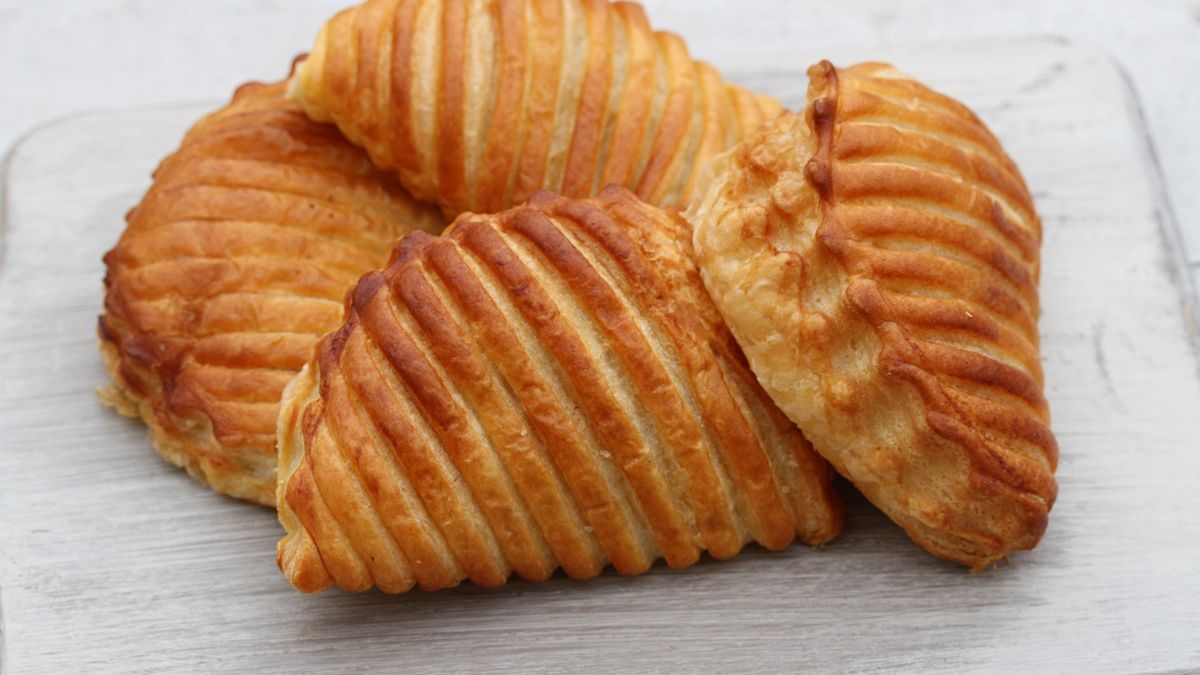 Przepis na szybkie ciasteczka do kawy