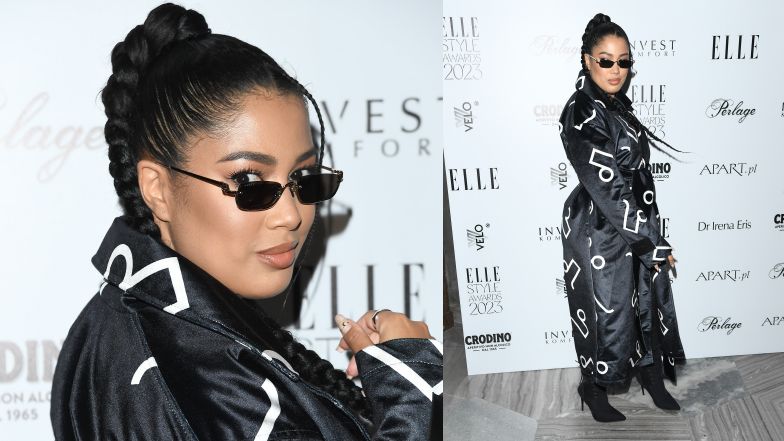 Gwiazdy i celebryci na Elle Style Awards 2023