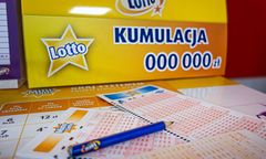 Padła historyczna wygrana w Lotto. Jest nowy rekord