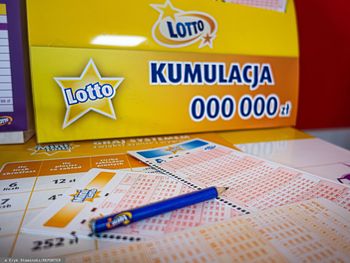 Padła historyczna wygrana w Lotto. Jest nowy rekord