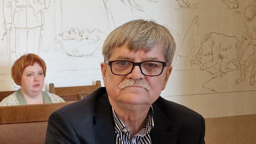 Spotkanie Wielkanocne u Prezydenta Andrzeja Nowakowskiego