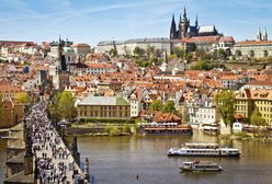 Czechy. Ważna zmiana w podróżach