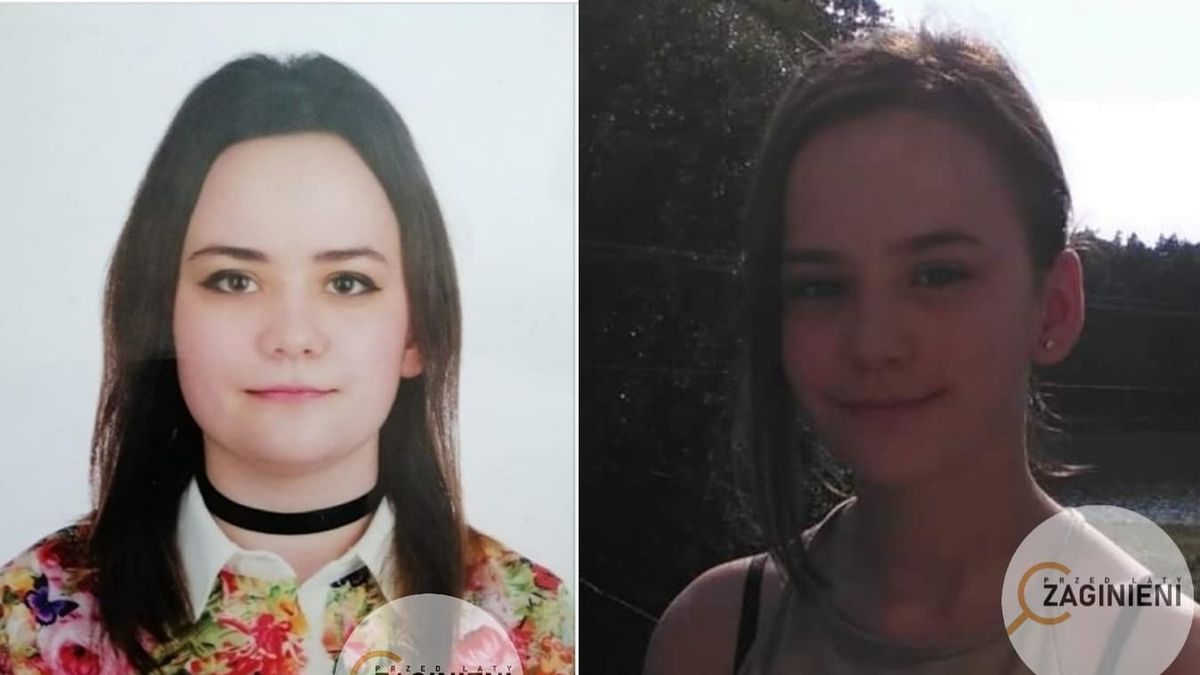 Policja prosi o pomoc w poszukiwaniu 18-latki