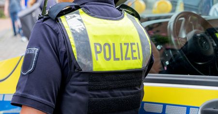 Zbiorowy gwałt w Niemczech. Aresztowano trzech mężczyzn