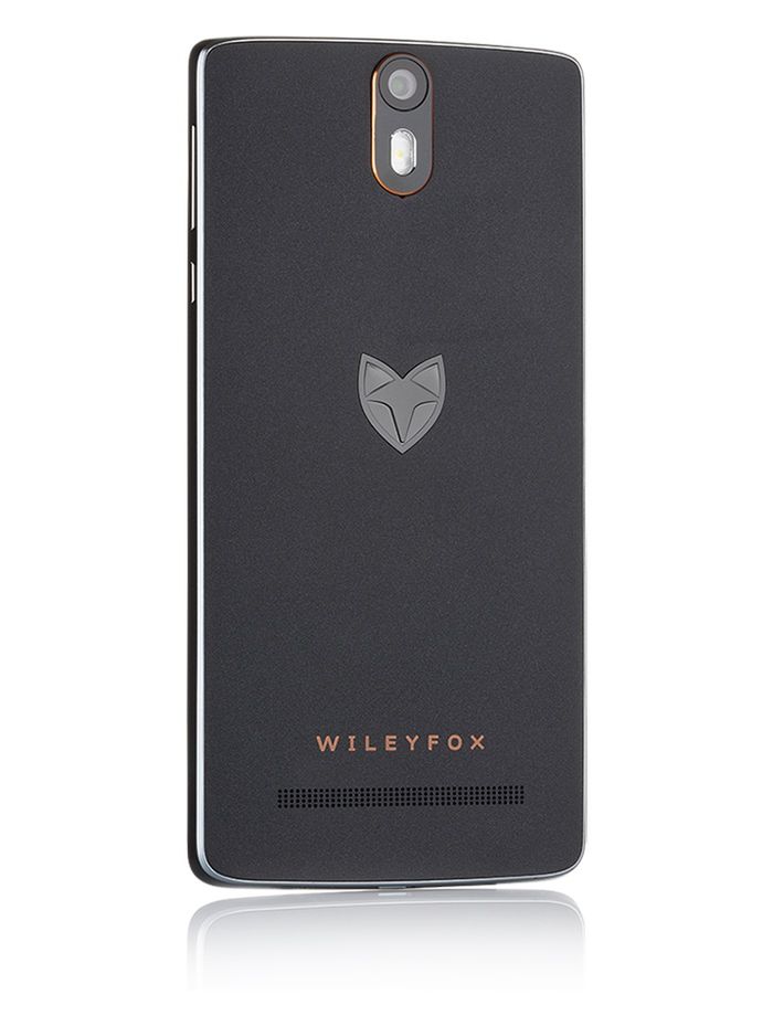 #wSkrócie: nowe grafiki promocyjne OnePlusa X oraz statystyki rynku smartfonów 3