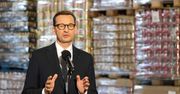 Wybierasz się na zakupy? Zobacz, do czego namawia premier