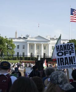 Jak Iran odpowie USA? Eksperci wskazują na bazy wojskowe