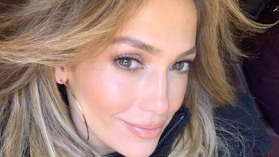Jennifer Lopez