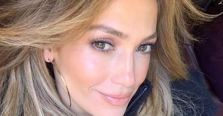 Jennifer Lopez odpowiada na oskarżenia o używanie botoksu